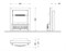 Классический очаг 2D Dimplex Danville Brass FB2 M12606 - фото 4757341 Классический очаг 2D Dimplex Danville Brass FB2 M12606 - фото 4757341