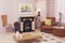 Классический очаг 2D Dimplex Danville Brass FB2 M12606 - фото 4757342 Классический очаг 2D Dimplex Danville Brass FB2 M12606 - фото 4757342