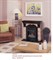 Классический очаг 2D Dimplex Danville Brass FB2 M12606 - фото 4757343 Классический очаг 2D Dimplex Danville Brass FB2 M12606 - фото 4757343