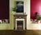 Классический очаг 2D Royal Flame Fobos FX Brass M16059 - фото 4757349 Классический очаг 2D Royal Flame Fobos FX Brass M16059 - фото 4757349
