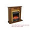 Классический очаг 2D Royal Flame Fobos FX Brass M16059 - фото 4757350 Классический очаг 2D Royal Flame Fobos FX Brass M16059 - фото 4757350