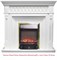 Классический очаг 2D Royal Flame Fobos FX Brass M16059 - фото 4757356 Классический очаг 2D Royal Flame Fobos FX Brass M16059 - фото 4757356