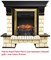 Классический очаг 2D Royal Flame Fobos FX Brass M16059 - фото 4757362 Классический очаг 2D Royal Flame Fobos FX Brass M16059 - фото 4757362