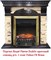 Классический очаг 2D Royal Flame Fobos FX Brass M16059 - фото 4757365 Классический очаг 2D Royal Flame Fobos FX Brass M16059 - фото 4757365