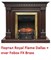 Классический очаг 2D Royal Flame Fobos FX Brass M16059 - фото 4757366 Классический очаг 2D Royal Flame Fobos FX Brass M16059 - фото 4757366