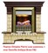 Классический очаг 2D Dimplex Danville Antique Brass FB2 M12607 - фото 4757375 Классический очаг 2D Dimplex Danville Antique Brass FB2 M12607 - фото 4757375