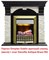 Классический очаг 2D Dimplex Danville Antique Brass FB2 M12607 - фото 4757378 Классический очаг 2D Dimplex Danville Antique Brass FB2 M12607 - фото 4757378