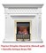 Классический очаг 2D Dimplex Danville Antique Brass FB2 M12607 - фото 4757379 Классический очаг 2D Dimplex Danville Antique Brass FB2 M12607 - фото 4757379