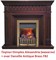 Классический очаг 2D Dimplex Danville Antique Brass FB2 M12607 - фото 4757380 Классический очаг 2D Dimplex Danville Antique Brass FB2 M12607 - фото 4757380