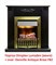 Классический очаг 2D Dimplex Danville Antique Brass FB2 M12607 - фото 4757383 Классический очаг 2D Dimplex Danville Antique Brass FB2 M12607 - фото 4757383