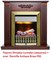 Классический очаг 2D Dimplex Danville Antique Brass FB2 M12607 - фото 4757384 Классический очаг 2D Dimplex Danville Antique Brass FB2 M12607 - фото 4757384