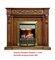Классический очаг 2D Dimplex Danville Antique Brass FB2 M12607 - фото 4757385 Классический очаг 2D Dimplex Danville Antique Brass FB2 M12607 - фото 4757385