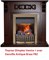 Классический очаг 2D Dimplex Danville Antique Brass FB2 M12607 - фото 4757387 Классический очаг 2D Dimplex Danville Antique Brass FB2 M12607 - фото 4757387