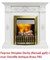 Классический очаг 2D Dimplex Danville Antique Brass FB2 M12607 - фото 4757390 Классический очаг 2D Dimplex Danville Antique Brass FB2 M12607 - фото 4757390