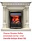 Классический очаг 2D Dimplex Danville Antique Brass FB2 M12607 - фото 4757394 Классический очаг 2D Dimplex Danville Antique Brass FB2 M12607 - фото 4757394