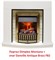 Классический очаг 2D Dimplex Danville Antique Brass FB2 M12607 - фото 4757399 Классический очаг 2D Dimplex Danville Antique Brass FB2 M12607 - фото 4757399