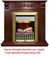 Классический очаг 2D Dimplex Danville Antique Brass FB2 M12607 - фото 4757400 Классический очаг 2D Dimplex Danville Antique Brass FB2 M12607 - фото 4757400