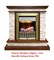 Классический очаг 2D Dimplex Danville Antique Brass FB2 M12607 - фото 4757403 Классический очаг 2D Dimplex Danville Antique Brass FB2 M12607 - фото 4757403