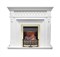 Классический очаг 2D Dimplex Danville Antique Brass FB2 M12607 - фото 4757406 Классический очаг 2D Dimplex Danville Antique Brass FB2 M12607 - фото 4757406