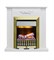 Классический очаг 2D Dimplex Danville Antique Brass FB2 M12607 - фото 4757407 Классический очаг 2D Dimplex Danville Antique Brass FB2 M12607 - фото 4757407