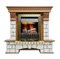 Классический очаг 2D Dimplex Danville Antique Brass FB2 M12607 - фото 4757409 Классический очаг 2D Dimplex Danville Antique Brass FB2 M12607 - фото 4757409