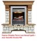 Классический очаг 2D Dimplex Danville Chrome FB2 M12605 - фото 4757412 Классический очаг 2D Dimplex Danville Chrome FB2 M12605 - фото 4757412