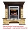 Классический очаг 2D Dimplex Danville Chrome FB2 M12605 - фото 4757415 Классический очаг 2D Dimplex Danville Chrome FB2 M12605 - фото 4757415