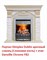 Классический очаг 2D Dimplex Danville Chrome FB2 M12605 - фото 4757418 Классический очаг 2D Dimplex Danville Chrome FB2 M12605 - фото 4757418