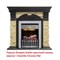 Классический очаг 2D Dimplex Danville Chrome FB2 M12605 - фото 4757421 Классический очаг 2D Dimplex Danville Chrome FB2 M12605 - фото 4757421