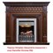 Классический очаг 2D Dimplex Danville Chrome FB2 M12605 - фото 4757422 Классический очаг 2D Dimplex Danville Chrome FB2 M12605 - фото 4757422