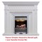 Классический очаг 2D Dimplex Danville Chrome FB2 M12605 - фото 4757423 Классический очаг 2D Dimplex Danville Chrome FB2 M12605 - фото 4757423