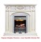 Классический очаг 2D Dimplex Danville Chrome FB2 M12605 - фото 4757424 Классический очаг 2D Dimplex Danville Chrome FB2 M12605 - фото 4757424