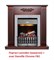 Классический очаг 2D Dimplex Danville Chrome FB2 M12605 - фото 4757425 Классический очаг 2D Dimplex Danville Chrome FB2 M12605 - фото 4757425