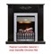 Классический очаг 2D Dimplex Danville Chrome FB2 M12605 - фото 4757427 Классический очаг 2D Dimplex Danville Chrome FB2 M12605 - фото 4757427