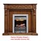 Классический очаг 2D Dimplex Danville Chrome FB2 M12605 - фото 4757429 Классический очаг 2D Dimplex Danville Chrome FB2 M12605 - фото 4757429