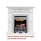 Классический очаг 2D Dimplex Danville Chrome FB2 M12605 - фото 4757432 Классический очаг 2D Dimplex Danville Chrome FB2 M12605 - фото 4757432