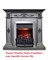 Классический очаг 2D Dimplex Danville Chrome FB2 M12605 - фото 4757433 Классический очаг 2D Dimplex Danville Chrome FB2 M12605 - фото 4757433
