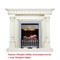 Классический очаг 2D Dimplex Danville Chrome FB2 M12605 - фото 4757436 Классический очаг 2D Dimplex Danville Chrome FB2 M12605 - фото 4757436