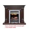 Классический очаг 2D Dimplex Danville Chrome FB2 M12605 - фото 4757437 Классический очаг 2D Dimplex Danville Chrome FB2 M12605 - фото 4757437