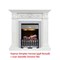 Классический очаг 2D Dimplex Danville Chrome FB2 M12605 - фото 4757439 Классический очаг 2D Dimplex Danville Chrome FB2 M12605 - фото 4757439