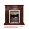Классический очаг 2D Dimplex Danville Chrome FB2 M12605 - фото 4757442 Классический очаг 2D Dimplex Danville Chrome FB2 M12605 - фото 4757442