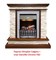 Классический очаг 2D Dimplex Danville Chrome FB2 M12605 - фото 4757443 Классический очаг 2D Dimplex Danville Chrome FB2 M12605 - фото 4757443