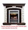 Классический очаг 2D Dimplex Danville Chrome FB2 M12605 - фото 4757447 Классический очаг 2D Dimplex Danville Chrome FB2 M12605 - фото 4757447