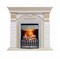 Классический очаг 2D Dimplex Danville Chrome FB2 M12605 - фото 4757449 Классический очаг 2D Dimplex Danville Chrome FB2 M12605 - фото 4757449