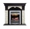 Классический очаг 2D Dimplex Danville Chrome FB2 M12605 - фото 4757450 Классический очаг 2D Dimplex Danville Chrome FB2 M12605 - фото 4757450