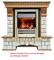 Классический очаг 2D Dimplex Chesford M12618 - фото 4757457 Классический очаг 2D Dimplex Chesford M12618 - фото 4757457