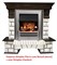 Классический очаг 2D Dimplex Chesford M12618 - фото 4757458 Классический очаг 2D Dimplex Chesford M12618 - фото 4757458