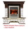 Классический очаг 2D Dimplex Chesford M12618 - фото 4757459 Классический очаг 2D Dimplex Chesford M12618 - фото 4757459