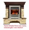 Классический очаг 2D Dimplex Chesford M12618 - фото 4757460 Классический очаг 2D Dimplex Chesford M12618 - фото 4757460