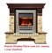 Классический очаг 2D Dimplex Chesford M12618 - фото 4757462 Классический очаг 2D Dimplex Chesford M12618 - фото 4757462